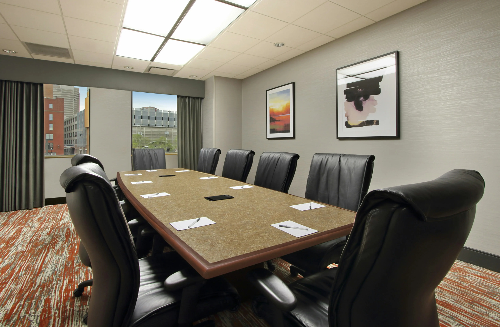 Photo - Hampton Inn & Suites Columbus-Downtown