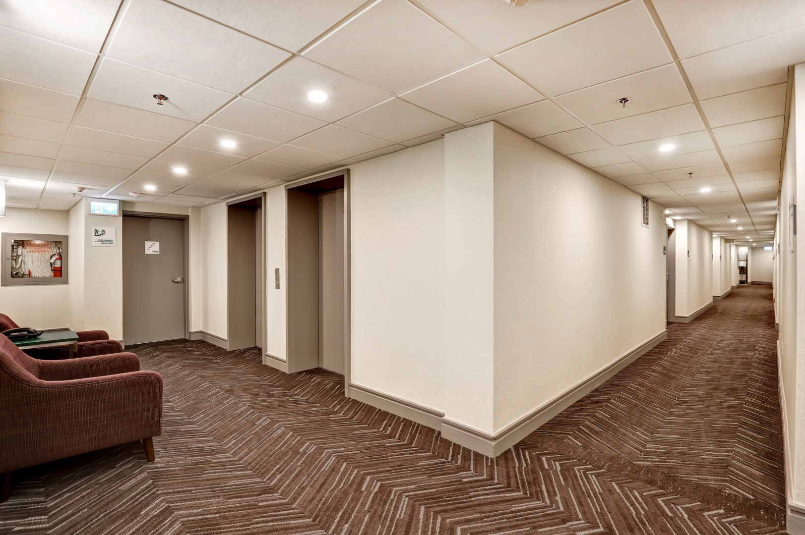 Photo - Holiday Inn - Ottawa Dwtn - Parliament Hill by IHG