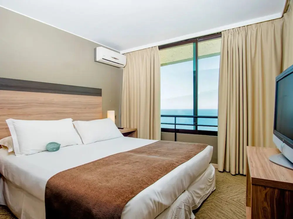 Photo - Studio 56 Apart Hotel by Terrado Iquique