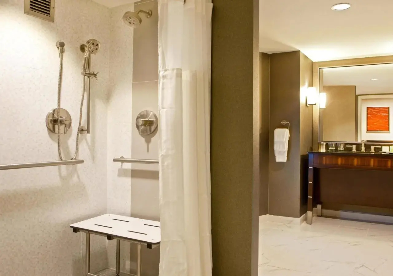 Foto - Hilton Nashville Downtown