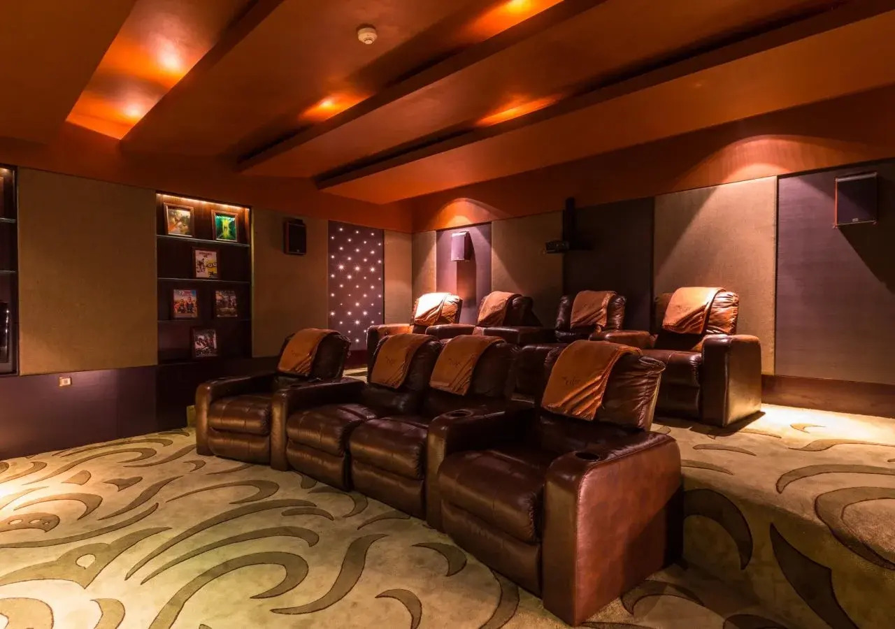 Foto - The Edge Bali