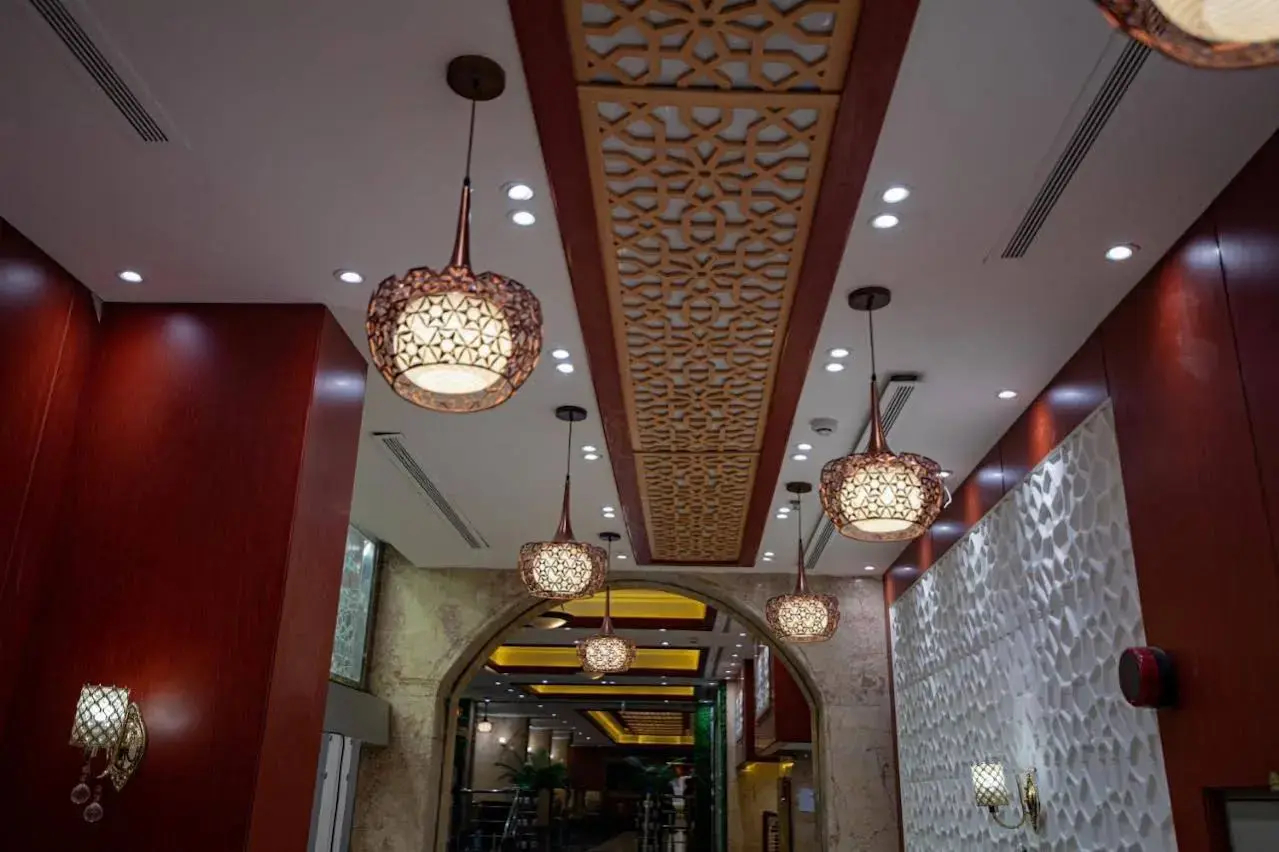 Foto - فندق مسك ام القرى Misk Umm Al Qura Hotel