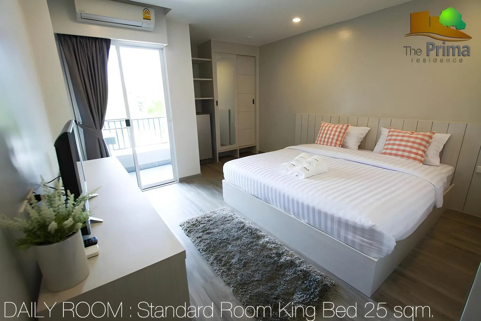 Photo - The Prima Residence