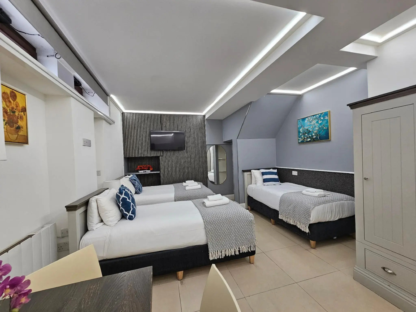 Foto - London Stay Apartments