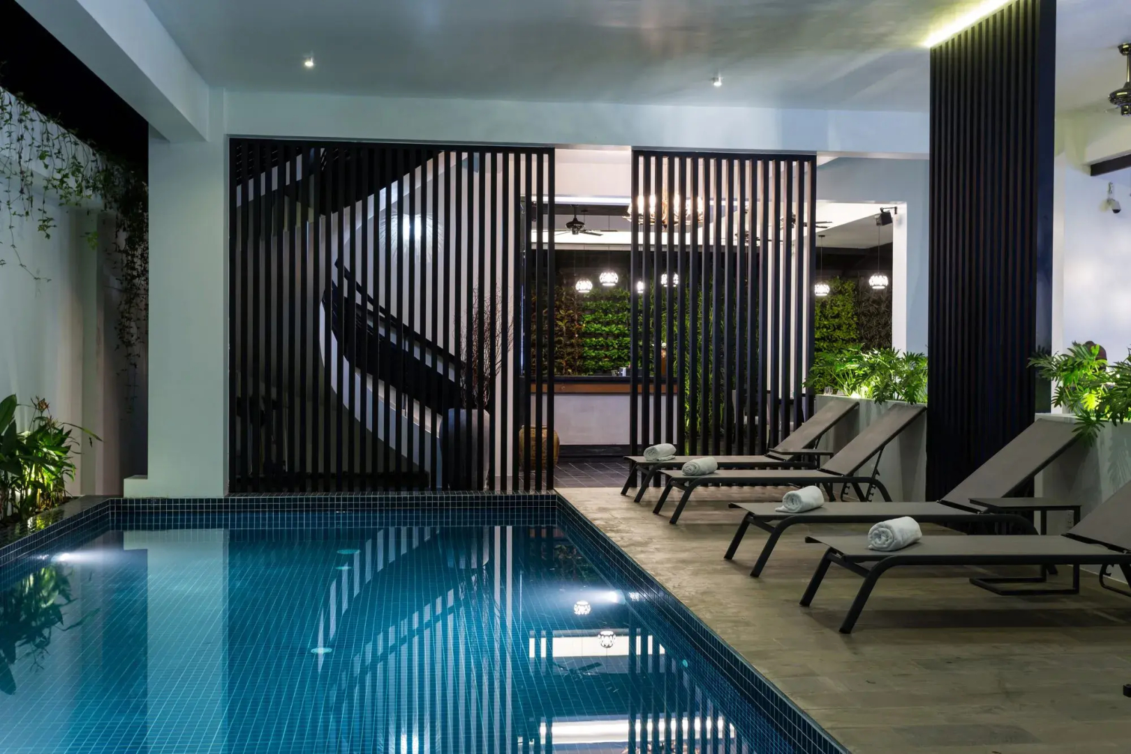 Foto - Monthara Angkor Residence