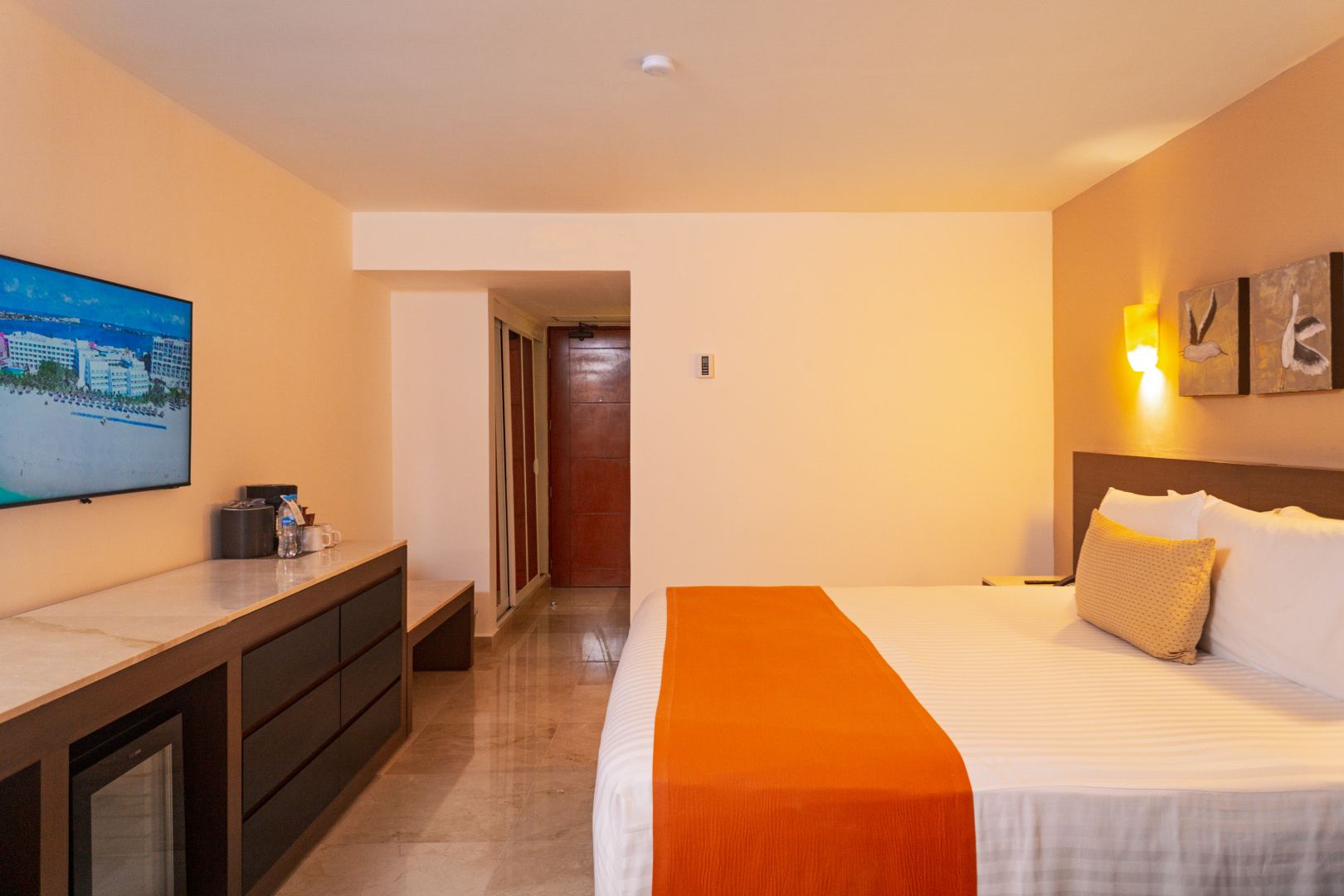 Photo - Flamingo Cancun - All Inclusive