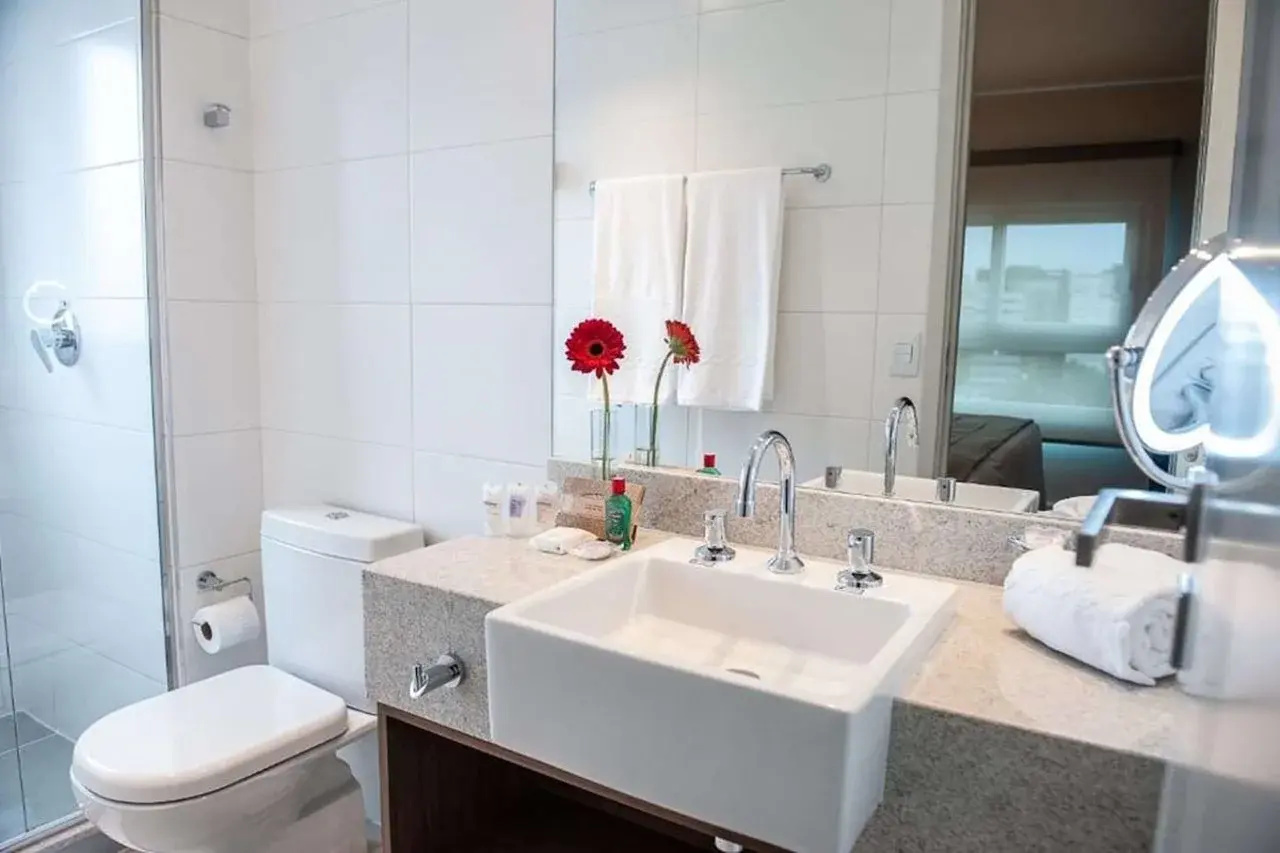 Photo - Slaviero Hotel Porto Alegre Moinhos