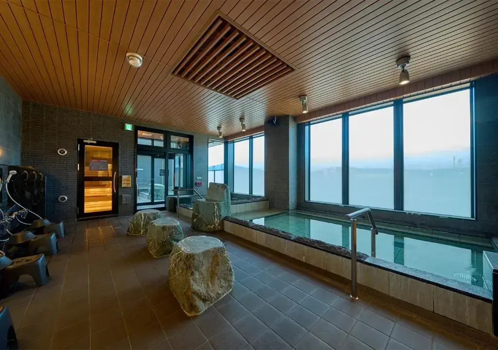 Foto - Hotel and Spa Gift TAKAYAMA