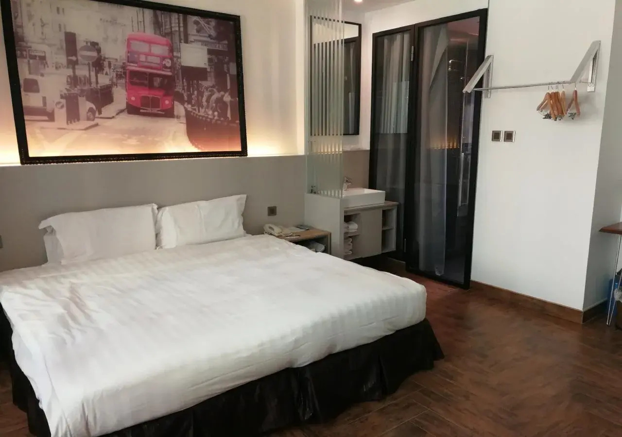 Photo - Wifi Boutique Hotel