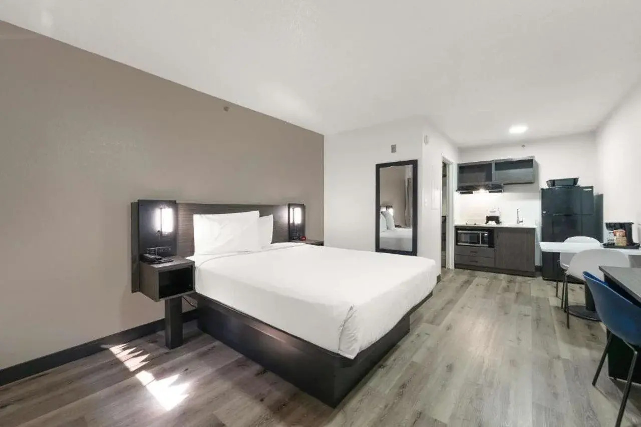 Foto - Studio 6 Extended Stay - Tucker, GA - Atlanta Northlake