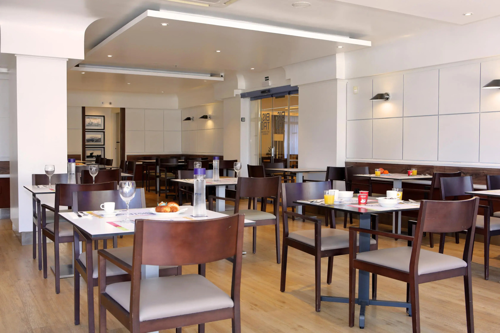 Photo - Hotel Apartamentos Pyr Fuengirola