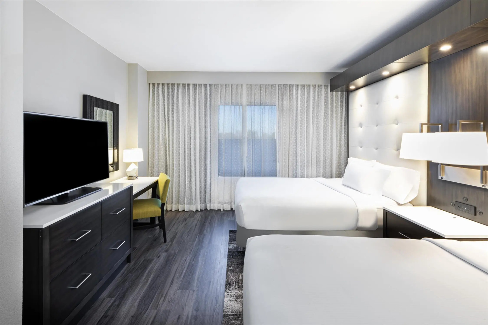 Photo - Embassy Suites by Hilton Houston Energy Corridor