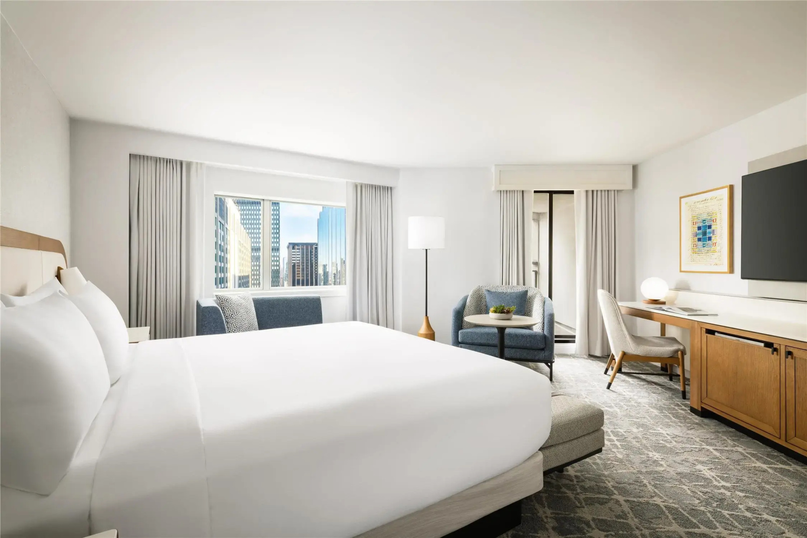 Photo - Hilton Boston Back Bay