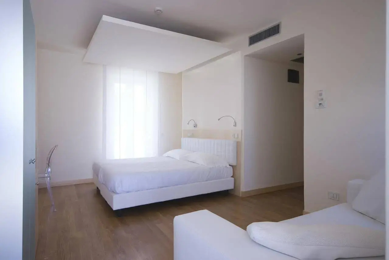 Photo - Leonardo Boutique Hotel Rome Termini
