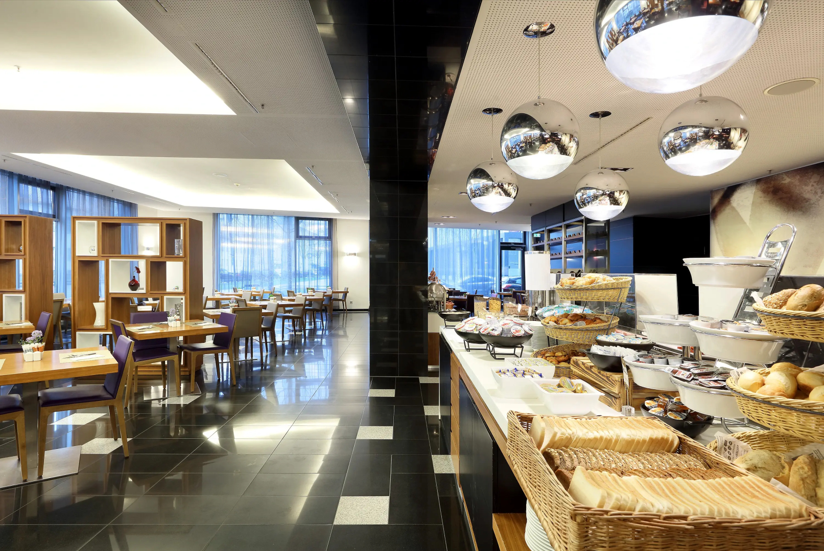 Photo - Eurostars Grand Central