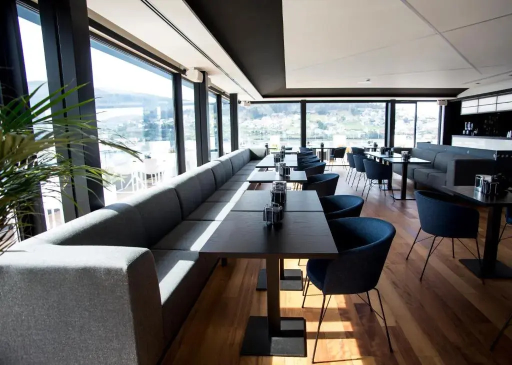 Foto - Hotel U Viveiro
