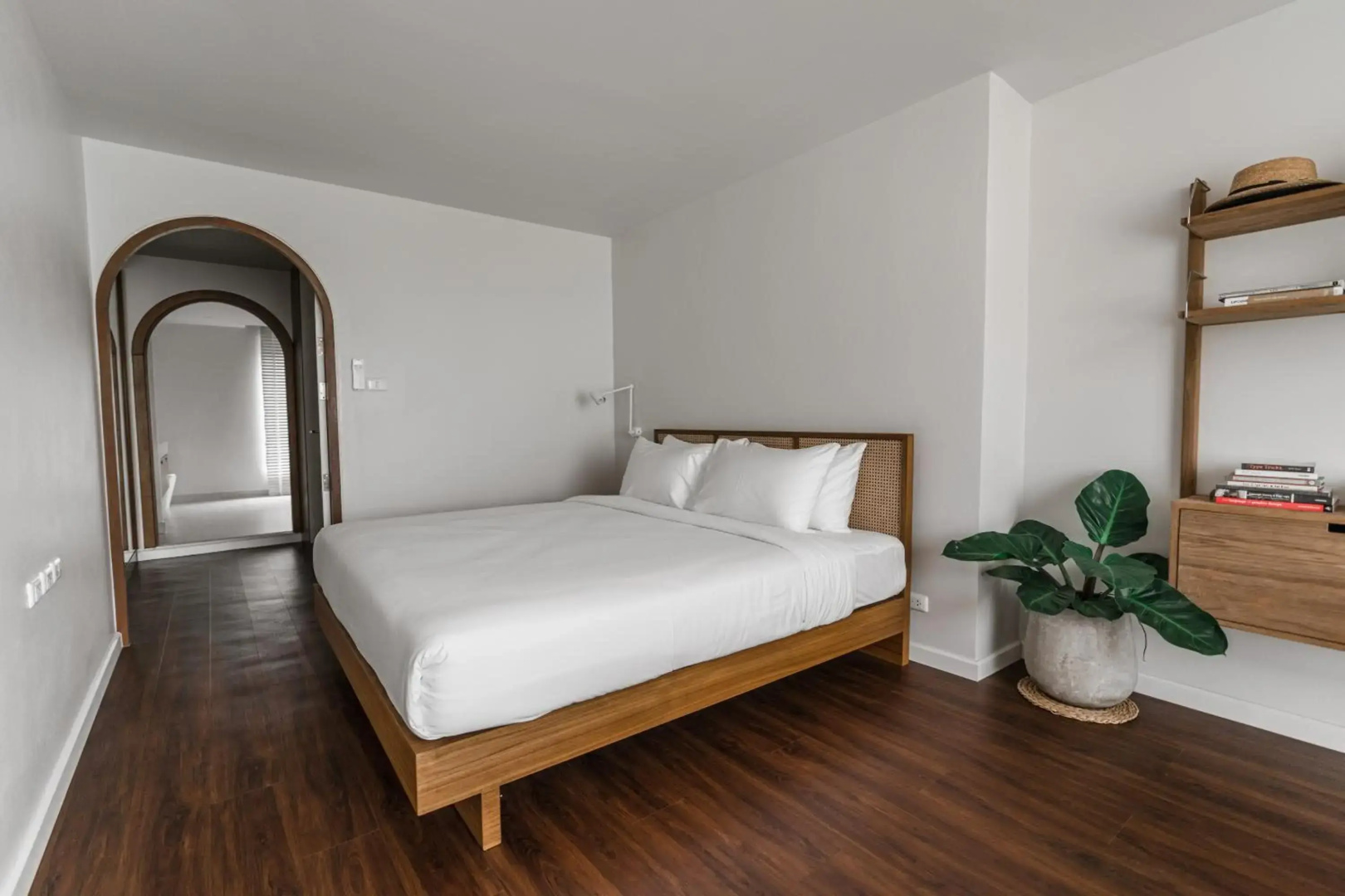 Foto - The Earth Hotel