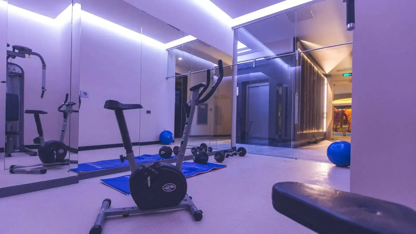 Foto - The Time Hotel Marina