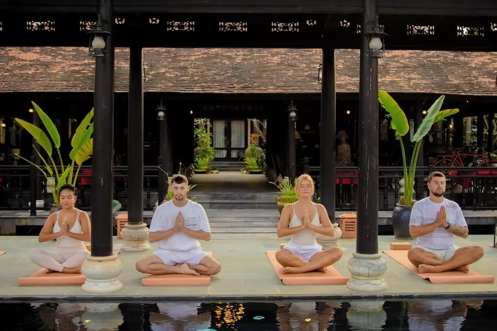 Foto - Sứ Retreat Hoi An - Riverfront Resort
