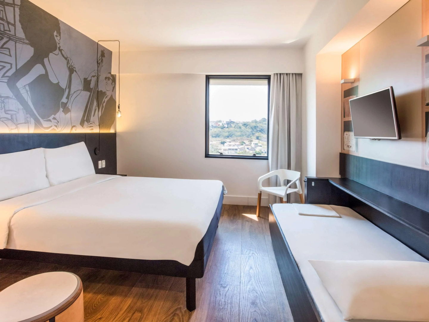 Foto - ibis Styles Taubate