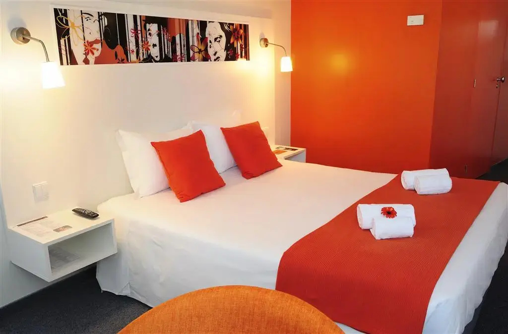 Photo - Star Inn Porto
