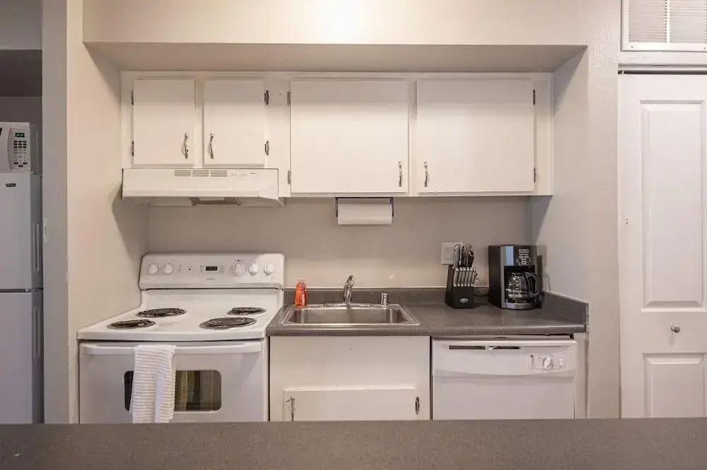 Foto - Right on The Strip - 3BR Condo 1110