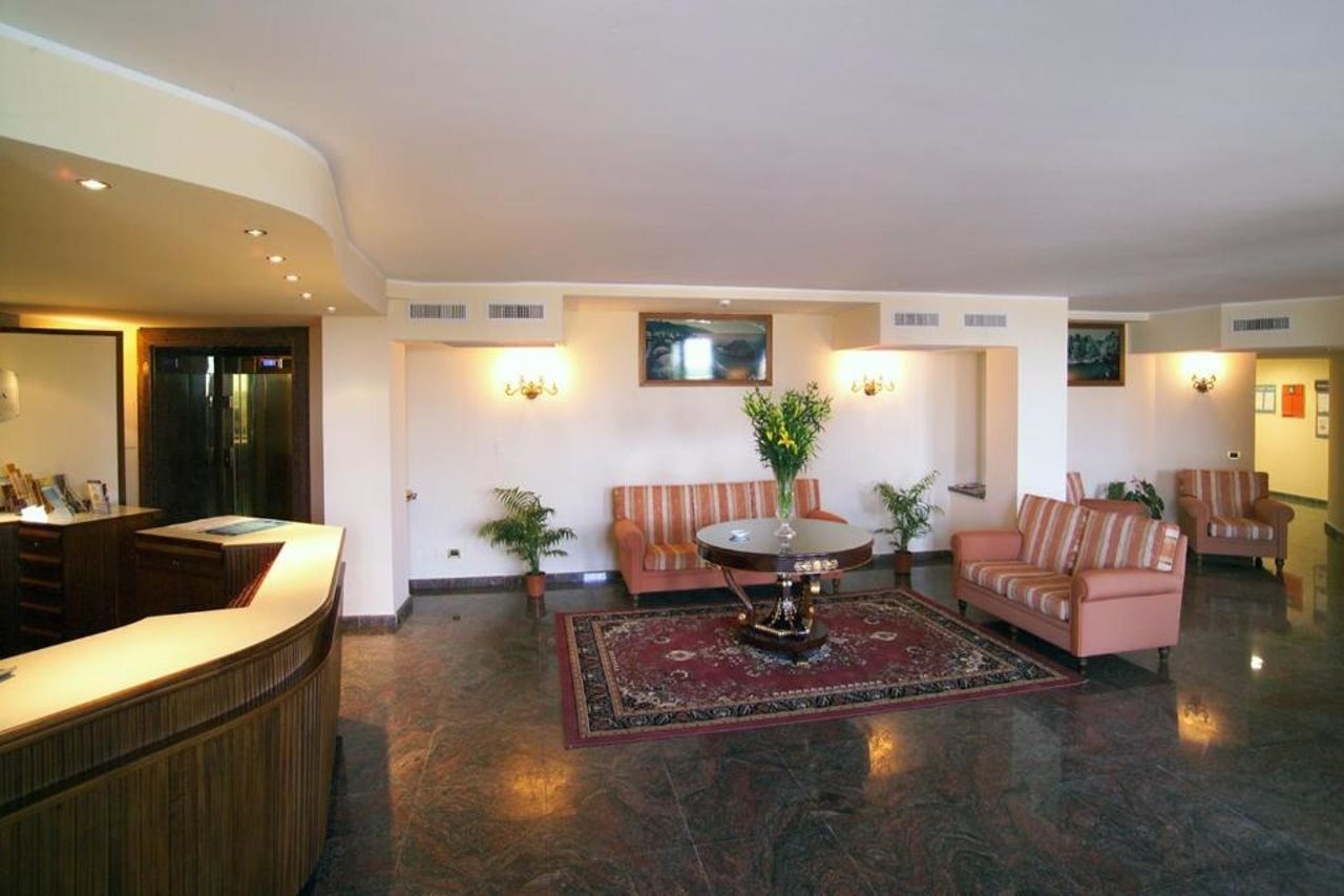 Photo - Villa Bianca Hotel