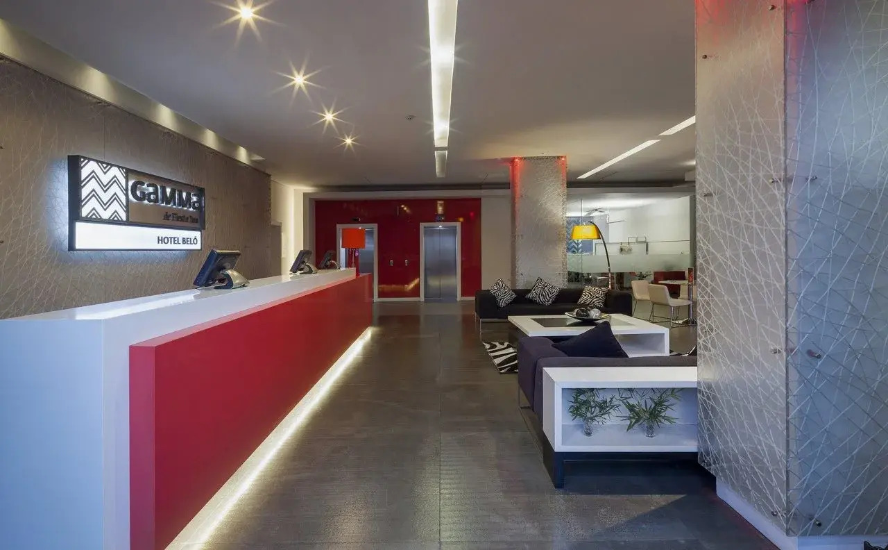 Photo - Gamma Morelia Belo