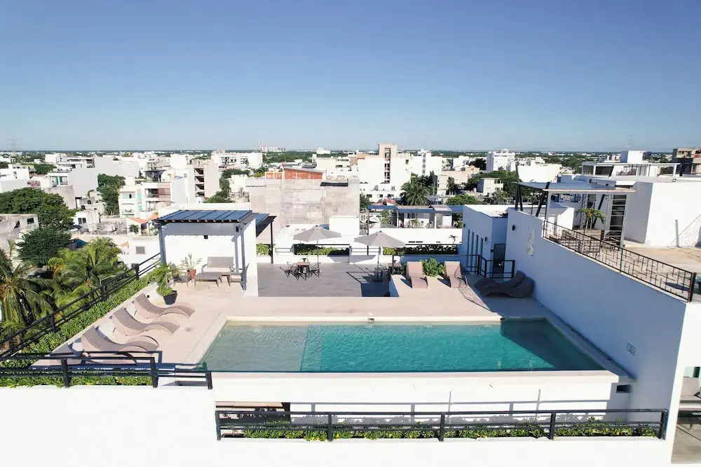 Foto - Torre Diez by Grupo Amber