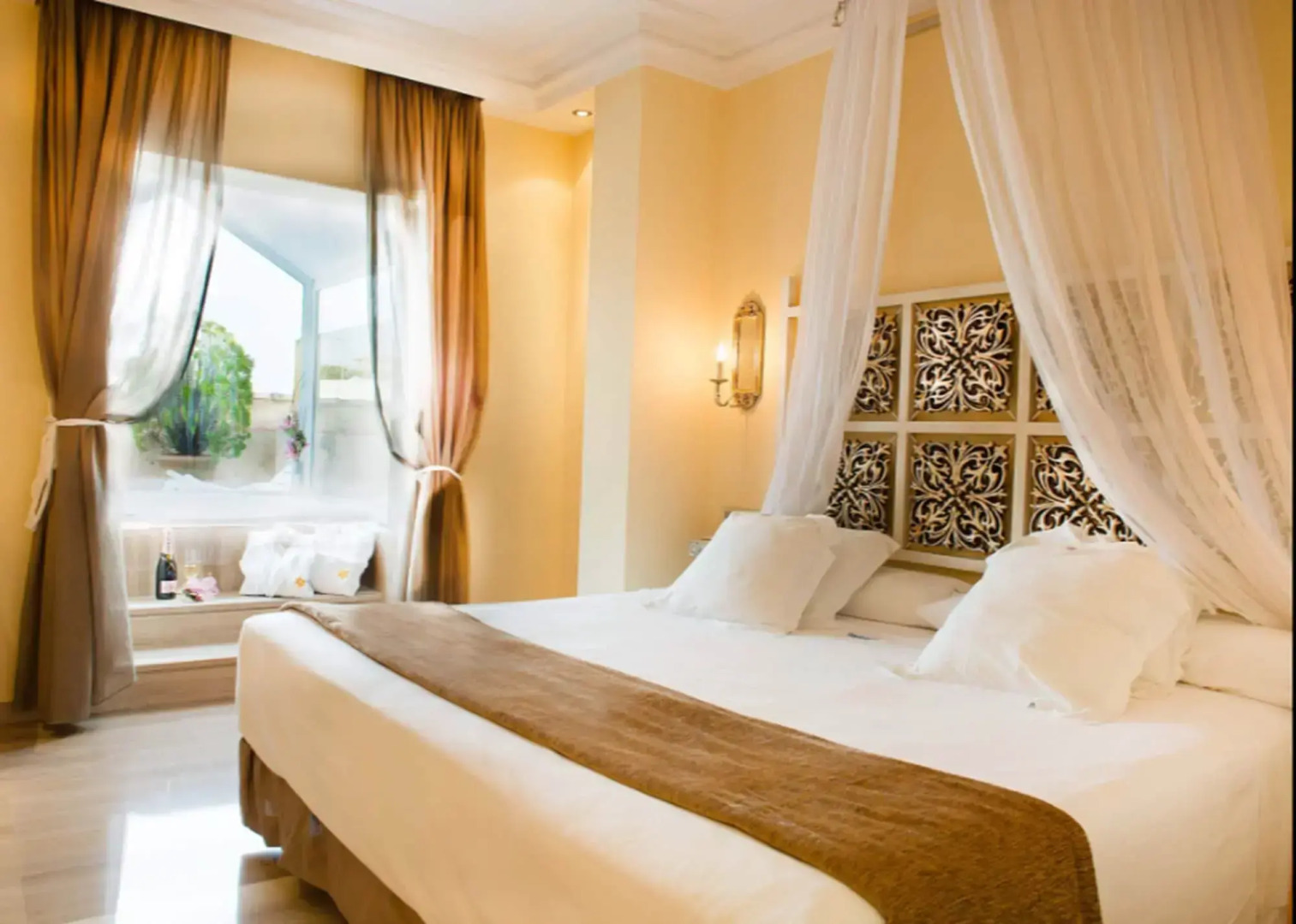 Foto - Hotel Los Angeles Granada