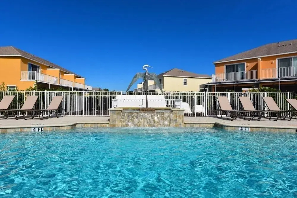 Foto - 3 Bedroom Private Pool With Spa Near Disey villa
