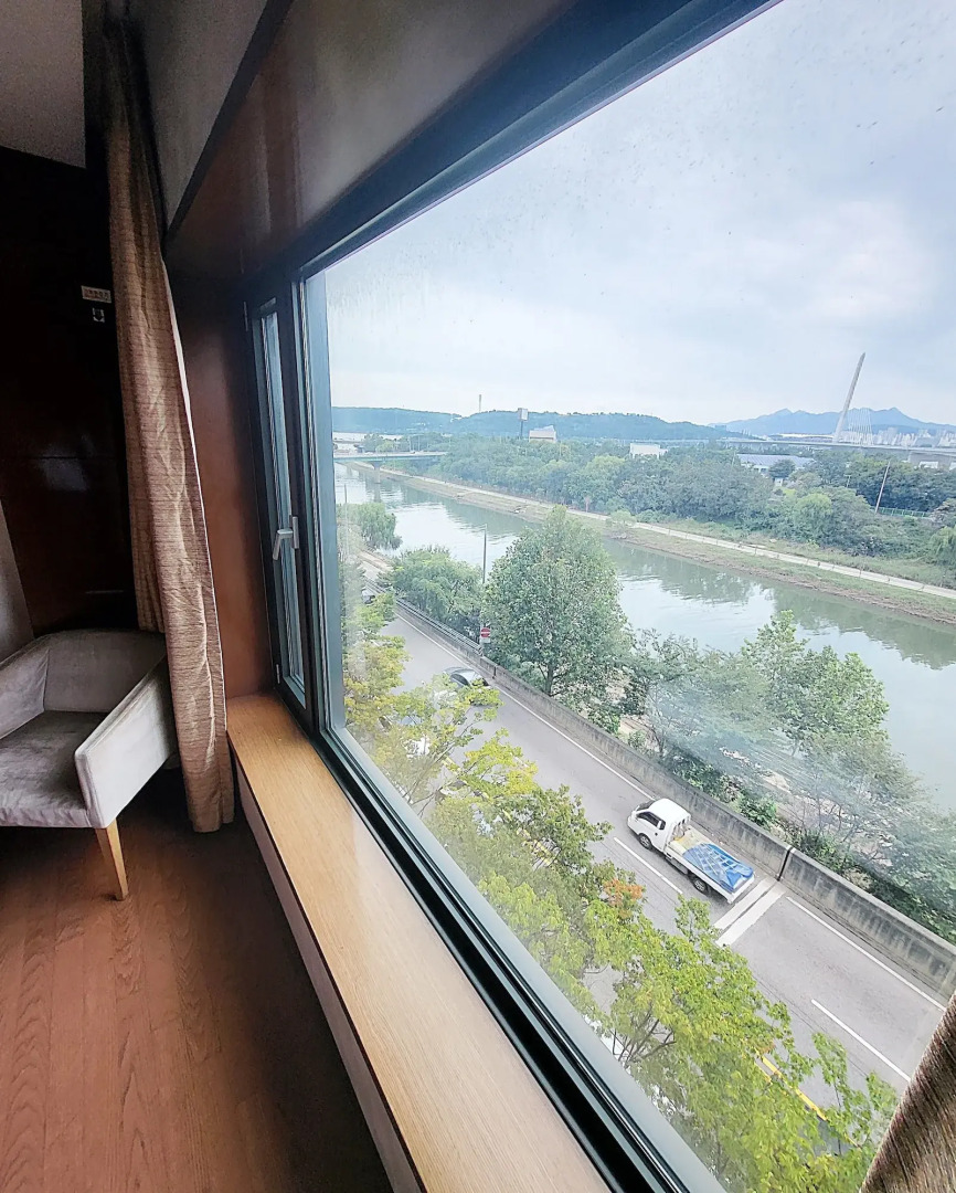 Foto - Niagara Hotel