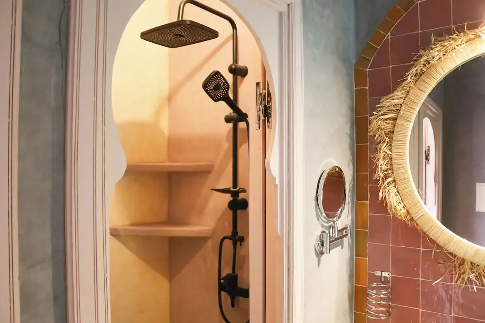 Foto - Riad 10 Mandarin BOUTIQUE RIAD