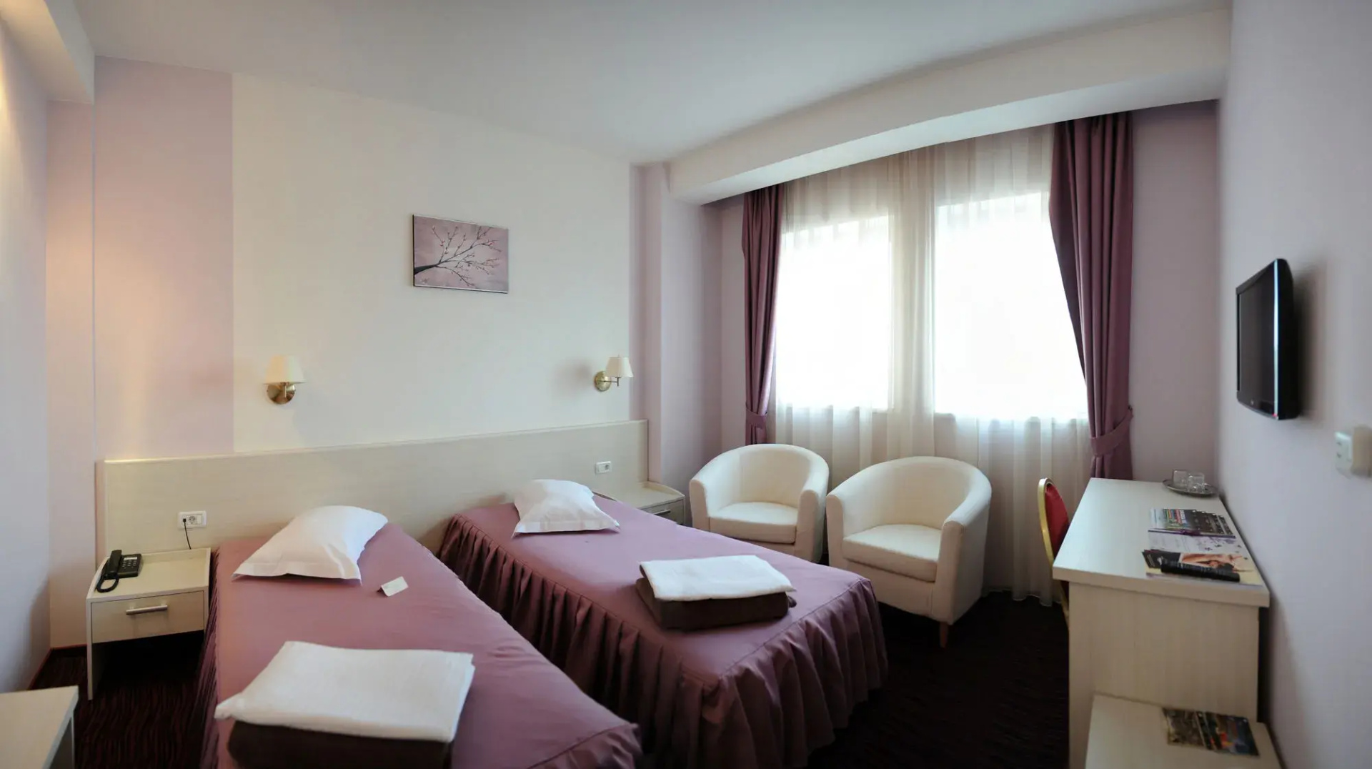 Foto - Hotel Nevis Wellness & SPA