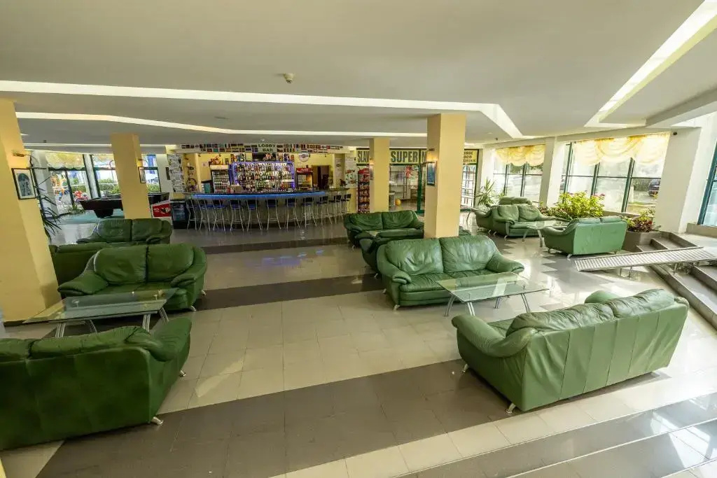 Foto - Hotel Slavyanski