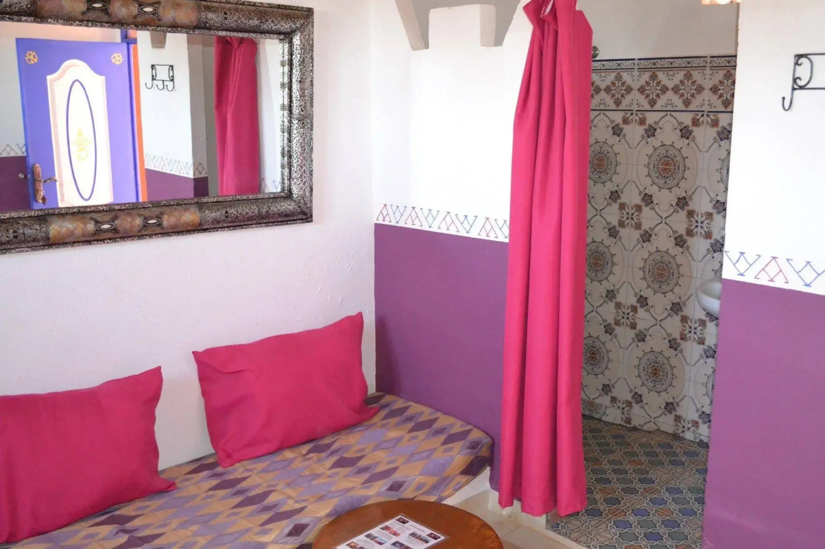 Foto - Le Relais De Marrakech