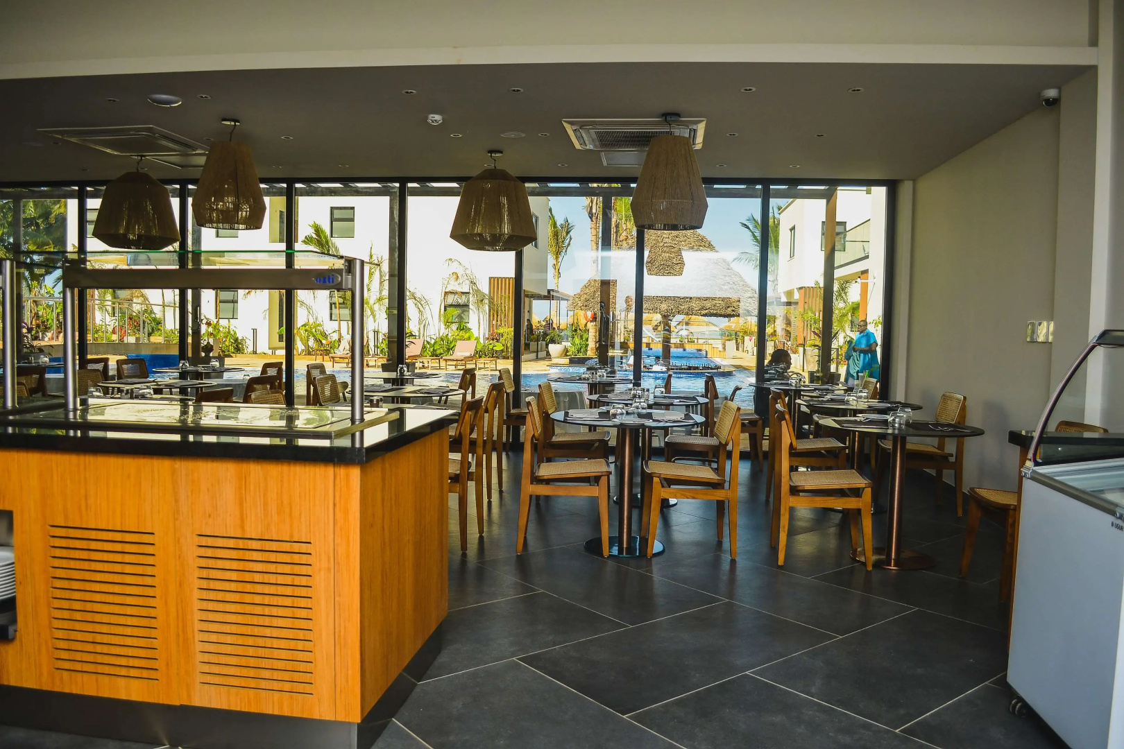 Photo - TOA Hotel & Spa Zanzibar