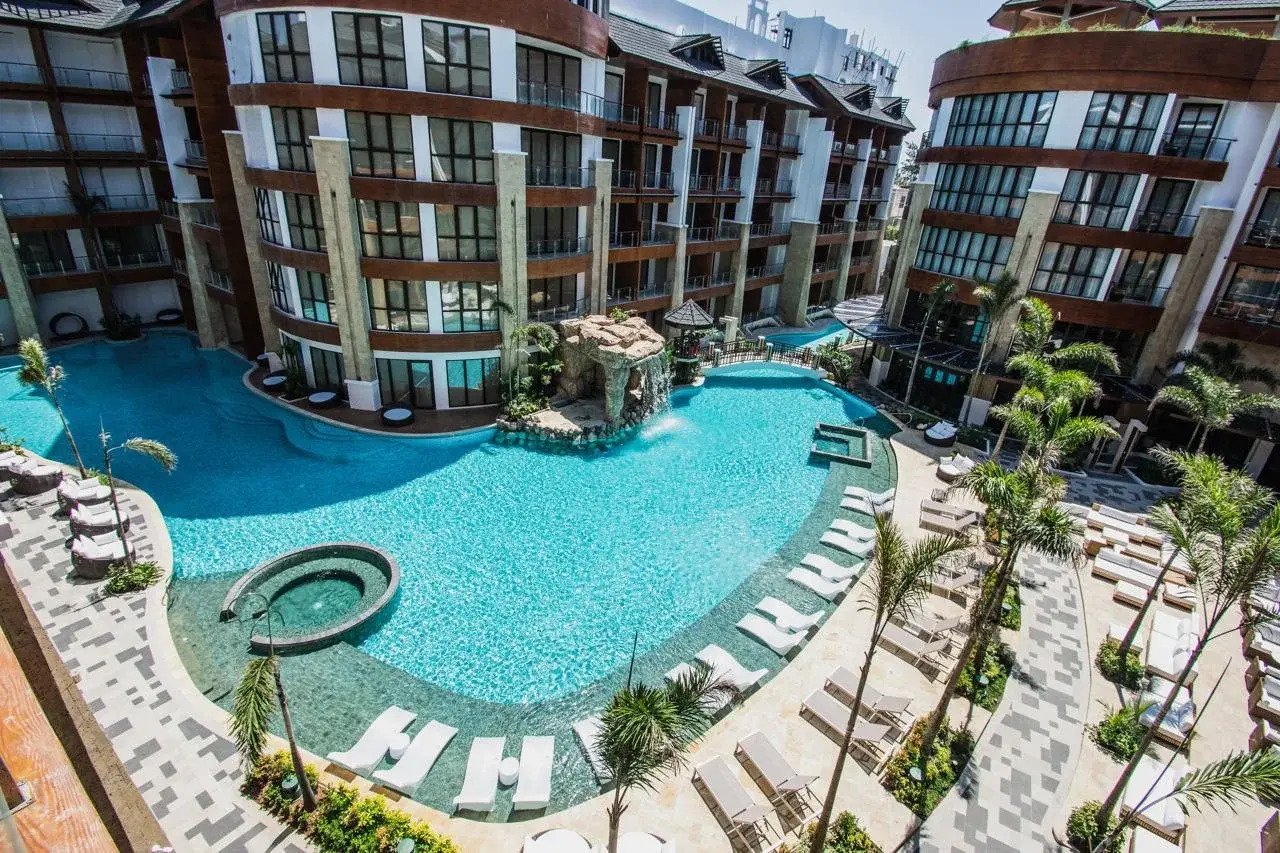 Foto - Mandarin Bay Resort and Spa