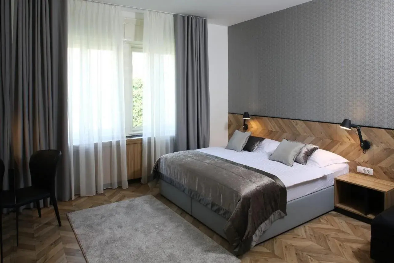 Foto - Urban Boutique Hotel Center