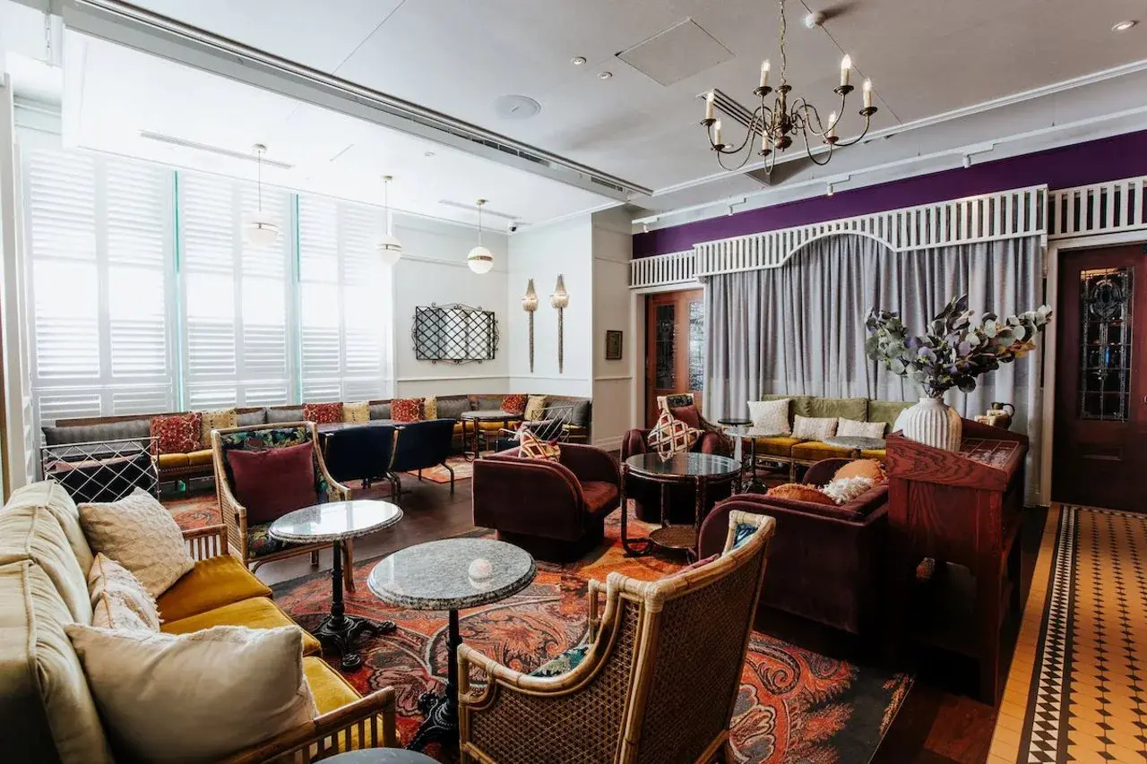 Photo - Ovolo Brisbane Fortitude Valley, a Wyndham Hotel