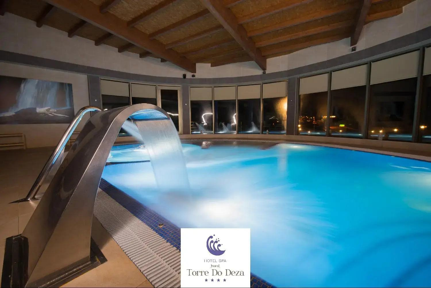Foto - Hotel Spa Norat Torre Do Deza 4* Superior