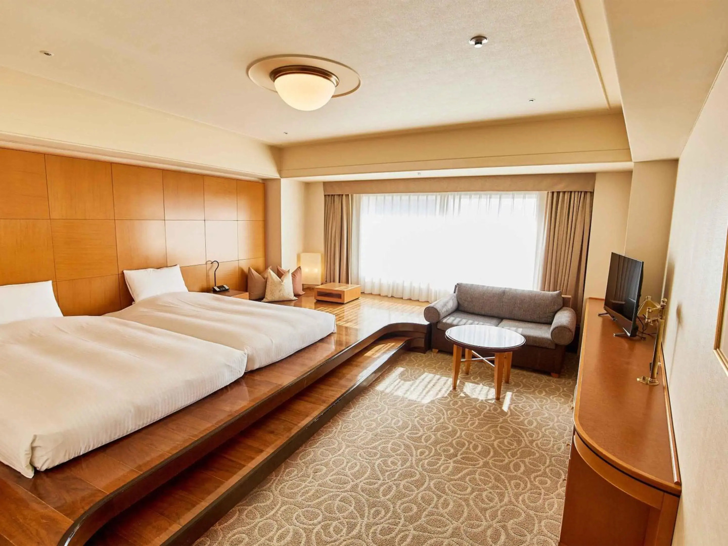 Foto - Urayasu Brighton Hotel Tokyo Bay