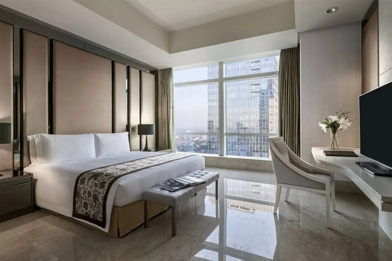 Photo - The Ritz-Carlton Jakarta, Pacific Place
