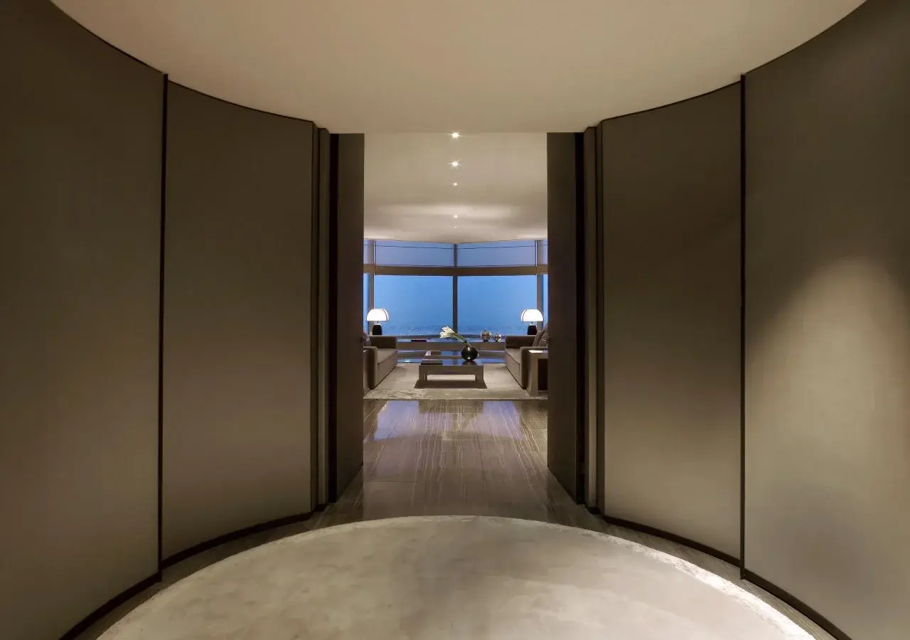 Foto - Armani Hotel Dubai, Burj Khalifa