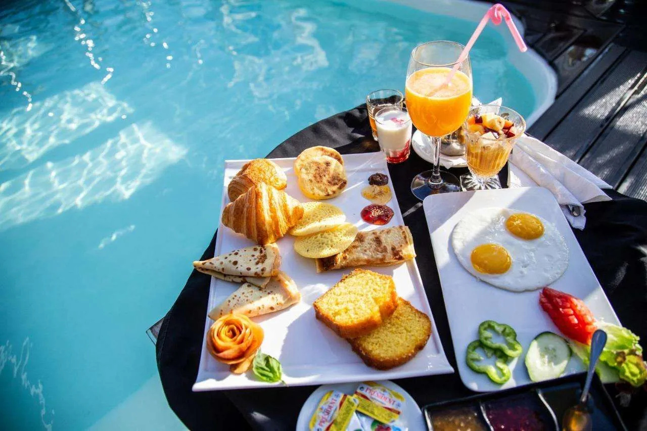 Photo - Medina Loft & Spa