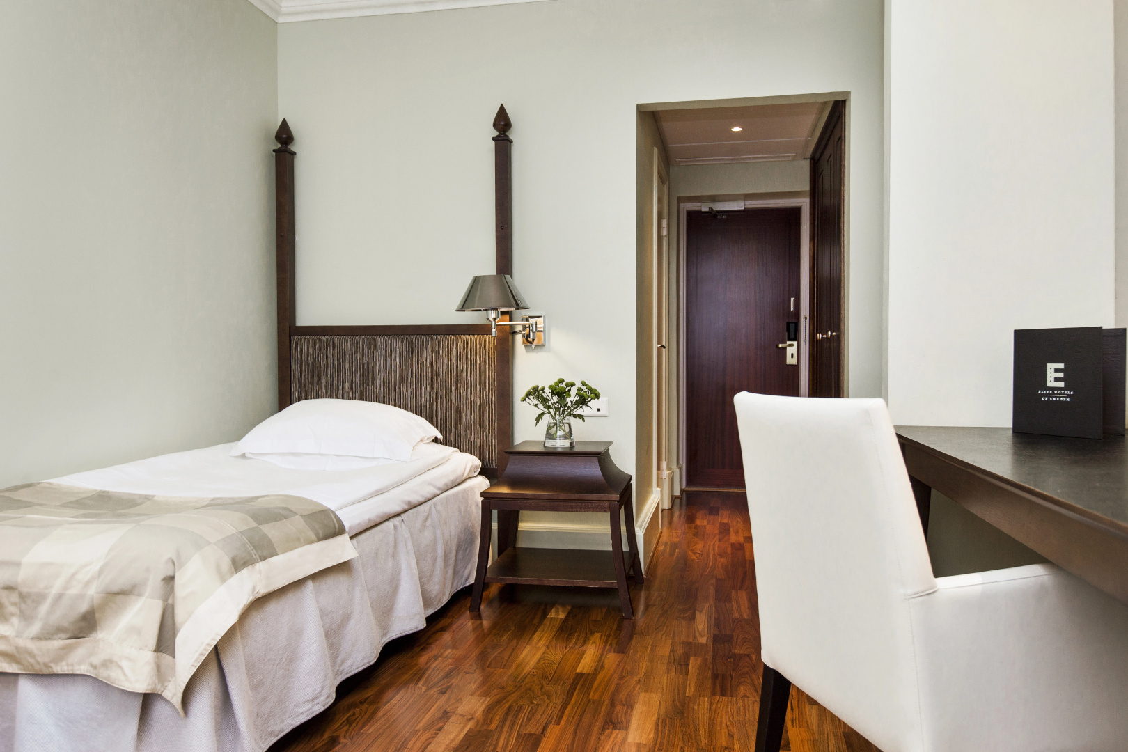 Photo - Elite Park Avenue Hotel