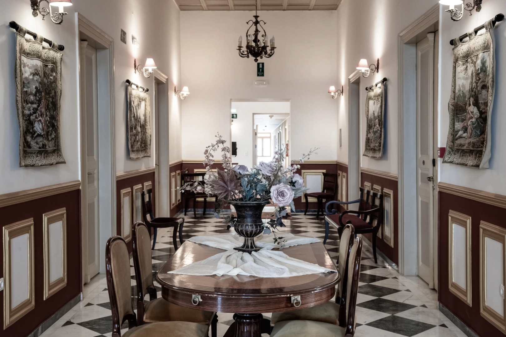 Photo - Halepa Hotel