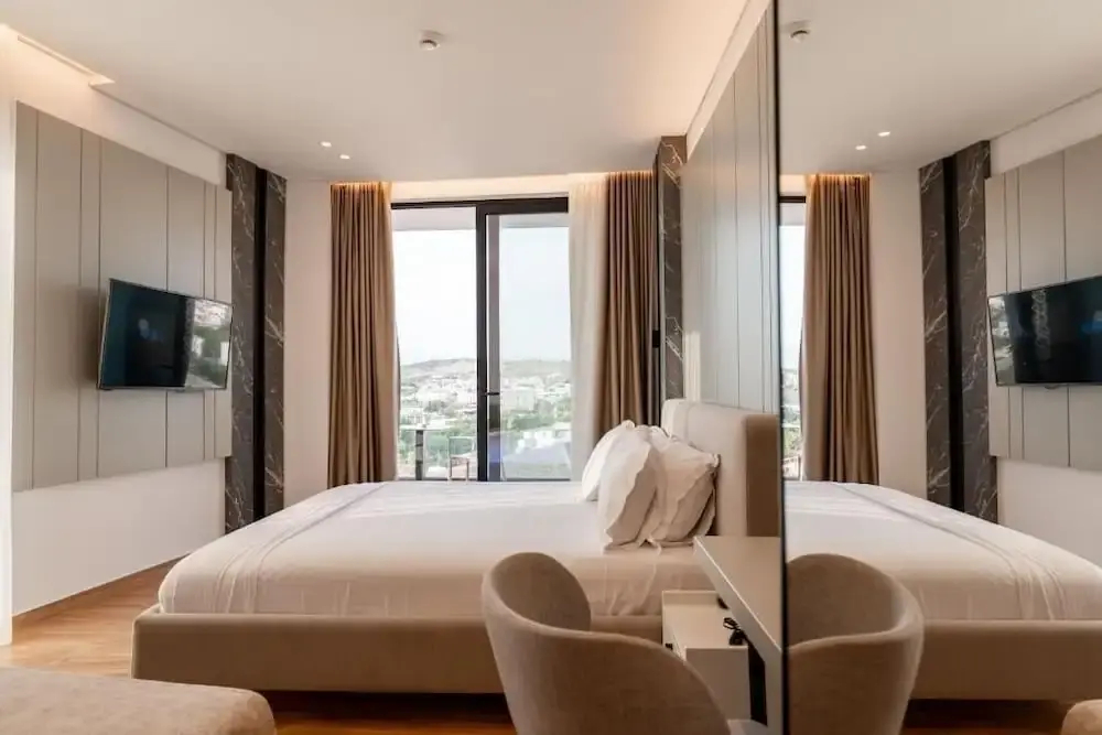 Photo - Nobbu Hotel Ksamil