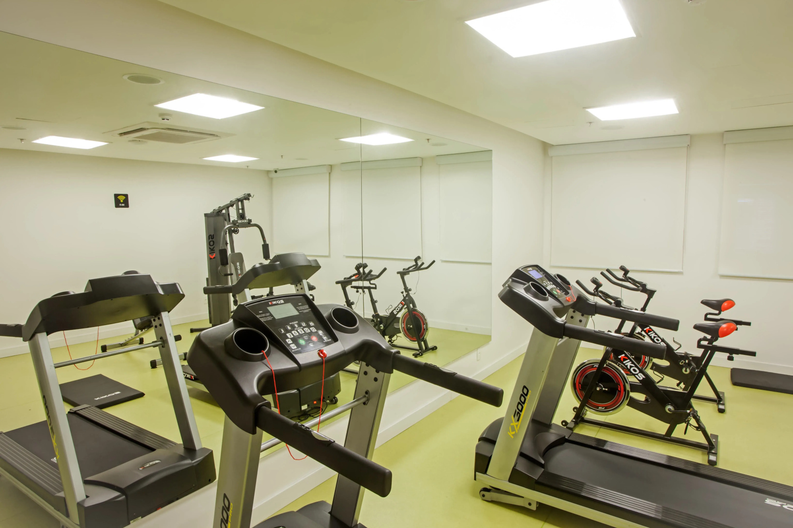 Photo - Ibis Styles RJ Botafogo