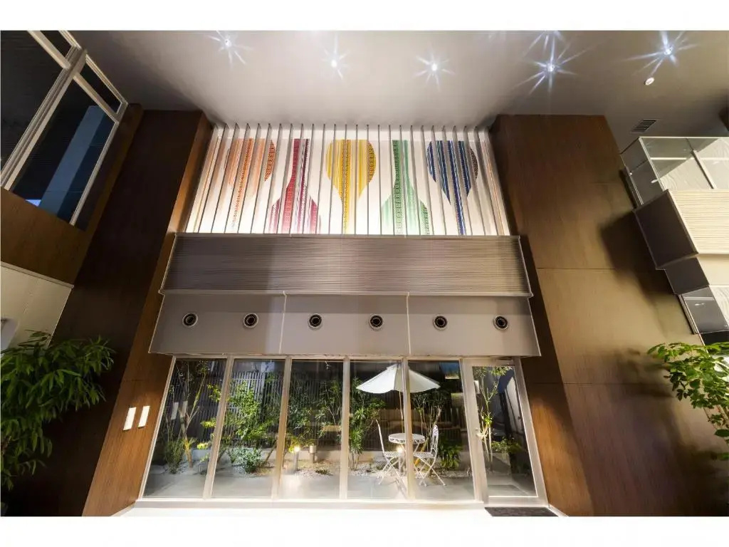 Photo - Best Western Plus Fukuoka Tenjin-minami